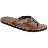 Texas Fossil Men's NCAA Flip Flop
