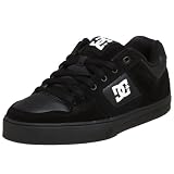 Search : DC Shoes Men'S Pure Shoe Carbon Trainer D0300660 6 Uk