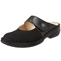 Finn Comfort Women's Sedona Clog