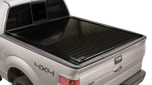 Retrax Pro Retractable Truck Bed Cover