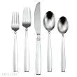 Oneida Evermore 92-Piece Set with Caddy, Service for 12