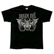 Dream Evil - United Skull T-Shirt