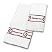 Sports Coverage NCAA Alabama Crimson Tide Not Applicabe, White, 30 x 54