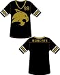 Texas State - Jersey Tunic Texas State - Jersey Tunic
