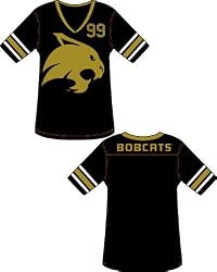 Texas State - Jersey Tunic