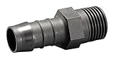 ノールマグループホールディングス(ドイツ) ホースニップル コネクター GES-0314 3/8x14
