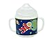 Sugarbooger Sippy Cup, Outerspace