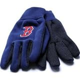 Forever Collectibles MLB Boston Red Sox 2011 Work Glove