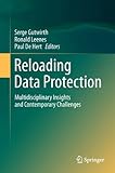 Reloading data protection