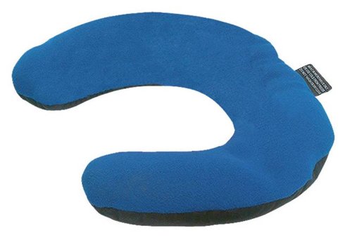 Body Sense Weighted Pillows Large Neckease Larry B Carstensenkier