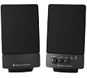 Altec Lansing BXR1120 2.5 music and gaming speaker system