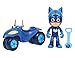 PJMASKS Super Moon Rovers Catboy, Blue
