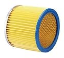Draper Dust Extract Cartridge Filter