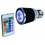 American DJ Supply MR RGB E27II PAK Stage Light Accessory