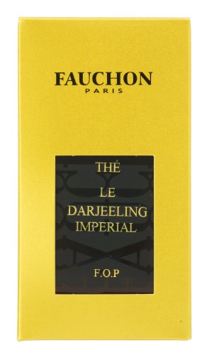 フォション 紅茶 ダージリン ティーバッグ 5袋