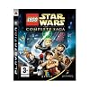Lego Star Wars: The Complete Saga (PS3) [import anglais] [langue fran�aise]