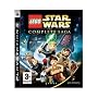Lego Star Wars : the complete saga (langue fran�ai&hellip de Warner Bros