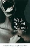 41qLfwWFtSL. SL160  Well Tuned Women: Growing Strong Through Voicework