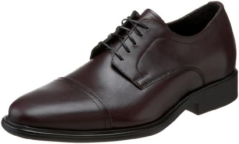 Neil M Men's Senator Cap-Toe Oxford