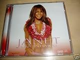 Janet Jackson Live in Hawaii Video Cd