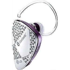 LG HBM-530 Bluetooth Headset 
