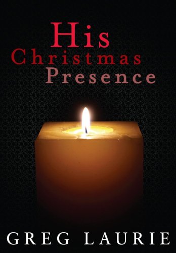 His Christmas Presence under African American in The Books Store