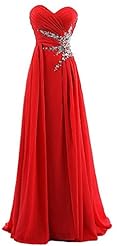 Sheath Backless Chiffon Evening Dress/Homecoming Dress/Bridesmaid Dress/Prom Dress/Party Dress 