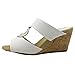 Easy Street Women's Ever Wedge Sandal