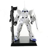 Gundam Unicorn UC2 Digital Grade - Unicorn Gundam RX-0 Ver. Ka (White Version) (2" Figure)イメージ