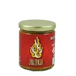 Jolokia Mustard 10