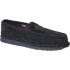 Mens Lugz Cultura Slip On by Lugz