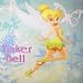 Kitchen & Housewares : Disney Fairies Tinkerbell Fleece Blanket