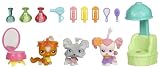 Hasbro Littlest Pet Shop Luxury Salon Playset