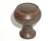 Top Knobs-Normandy Collection M606 Knob in Patine Rouge
