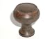 Top Knobs-Normandy Collection M606 Knob in Patine Rouge