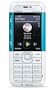 Nokia 5310 XpressMusic Phone, White/Aqua (T-Mobile)