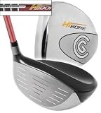 Men's Cleveland Hi-Bore Driver