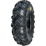 Sedona Mud Rebel Dirt ATV Tires - 24X8-12 / Front