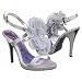 Luichiny Women's Gim Me Sandal