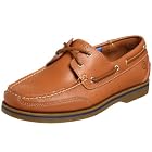 Rockport Men's Bridgeport Boatshoe