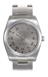 Rolex Oyster Perpetual Air-King Mens Watch 114200-GYRO