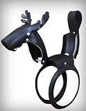 Moose Tire Swing! Sarah Palin's Favorite Toy for the Kids