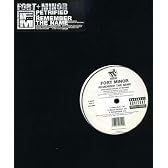 Petrified / Remember the Name [12 inch Analog]