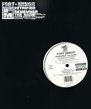 Petrified / Remember the Name [12" VINYL]