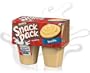Hunts Snack Pack Vanilla Pudding