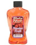 Body Heat Passion Fruit