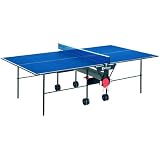 Tischtennisplatte Indoor Blau Sponeta S 1-13ivon "Sponeta"