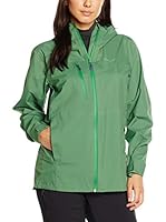 Salewa Chaqueta Puez Ptx 3l W Jkt (Verde)