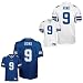 Dallas Cowboys Tony Romo Authentic Jersey 48