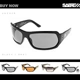 Sabre Automatic-Black Gloss/Grey Sunglasses